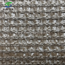 Spain Brown HDPE Agriculture/Agro/Agri/Greenhouse/Hoticulture/Vegetable/Garden/Raschel/Shading/Sun Shade Net
